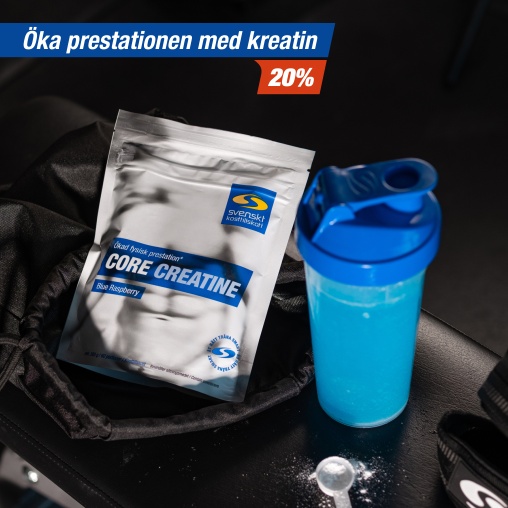 20% p Core Creatine